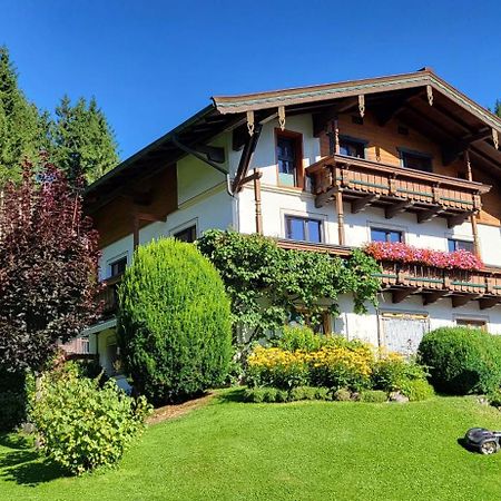 Am Waldrand 252 Apartment Neukirchen am Grossvenediger Exterior photo